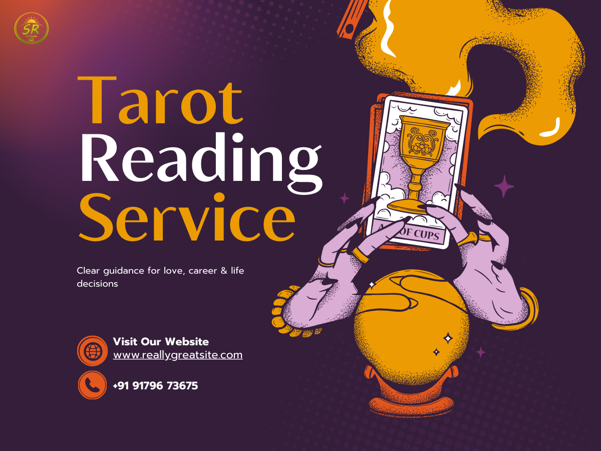 What Are Tarot Readings? Are They Real and Effective?
